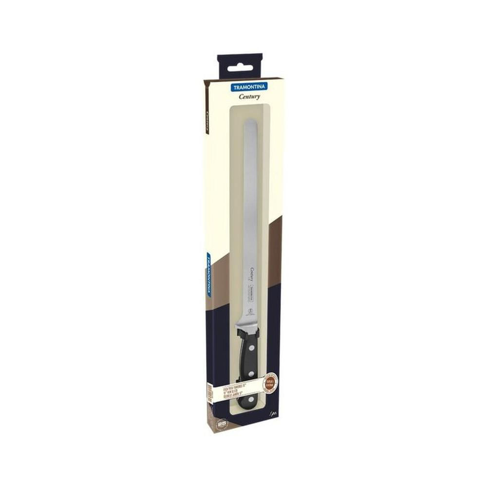 Cuchillo Jamon TRAMONTINA Ace Inox