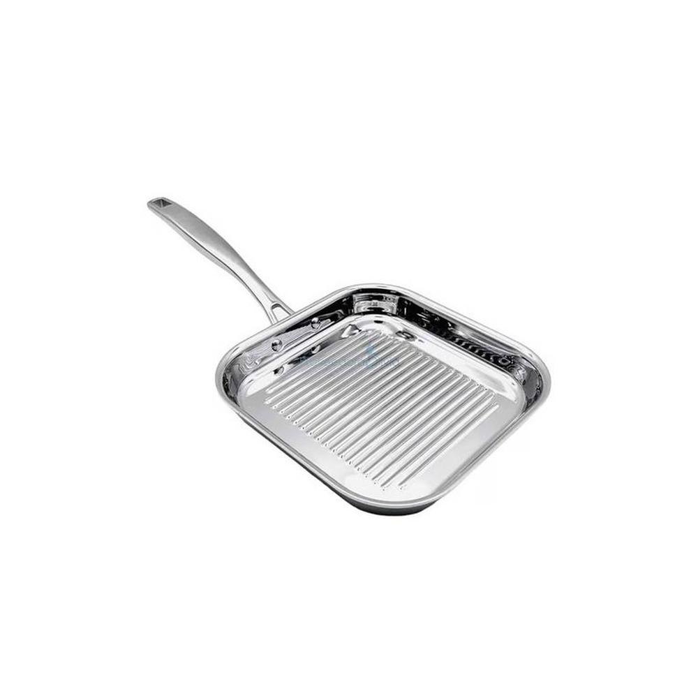 Sartén TRAMONTINA Profesional 22cm ace inox  C