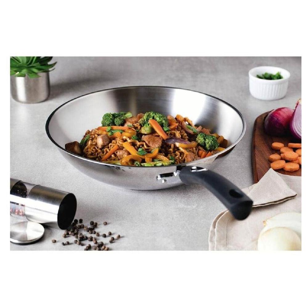 Sartén TRAMONTINA  28cm s/Tapa