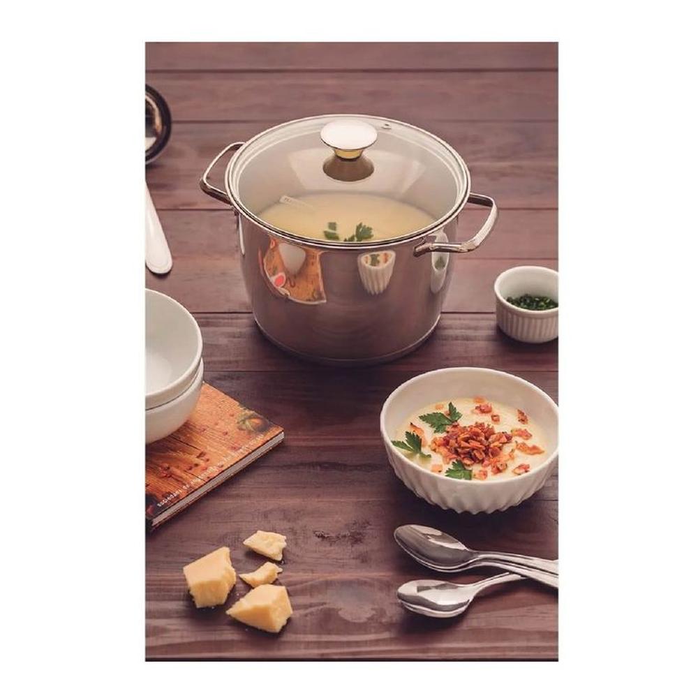 Olla TRAMONTINA Aceinox 20cm 437ml