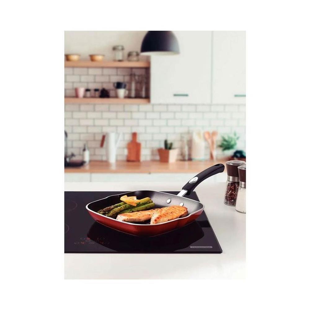 Sartén TRAMONTINA Bistequera 24cm-R