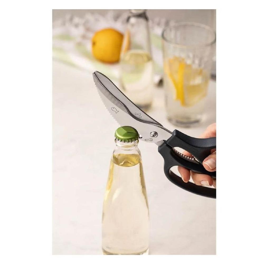 Tijera trinchante TRAMONTINA