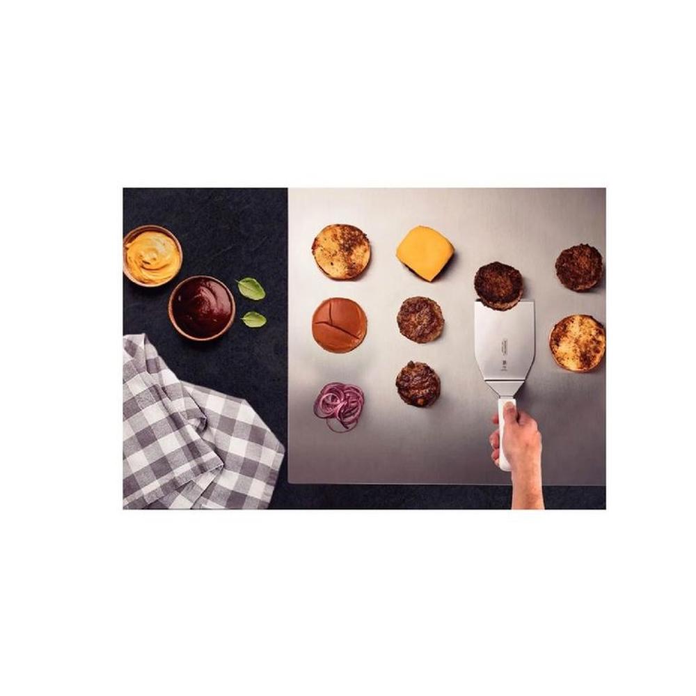 ESPATULA PARA HAMBURGUESAS TRAMONTINA