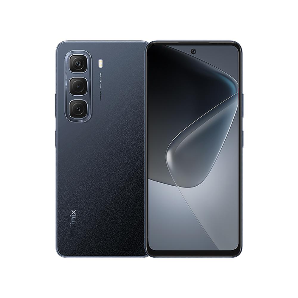 Infinix Hot 50 Pro 8GB Ram 256GB Negro