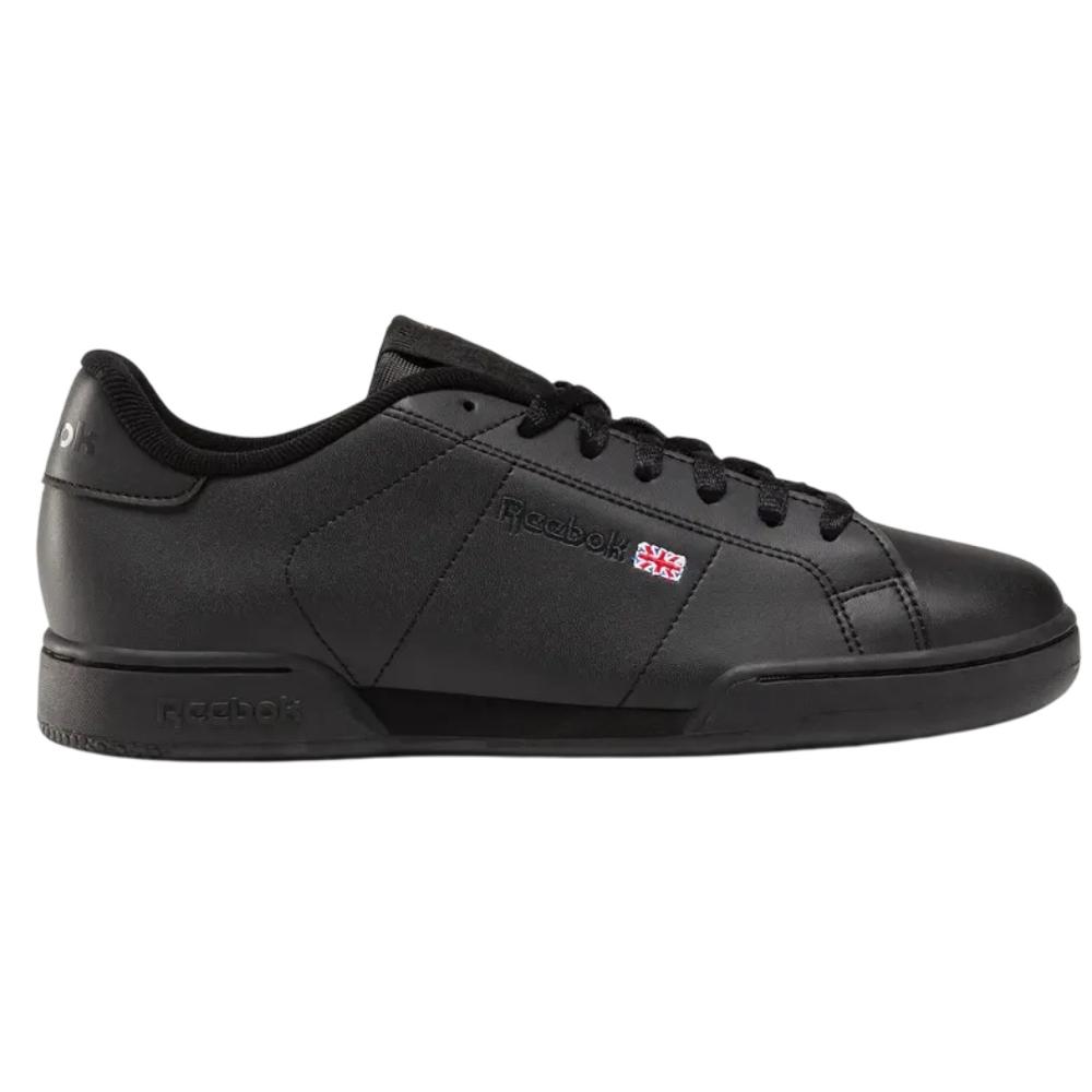 Zapatillas Reebok NPC II SYN Negro para Hombre US|