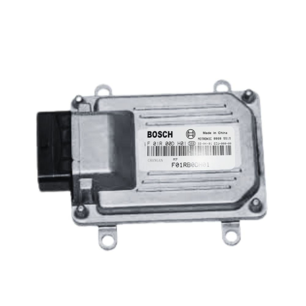 Computadora Automotriz Changan