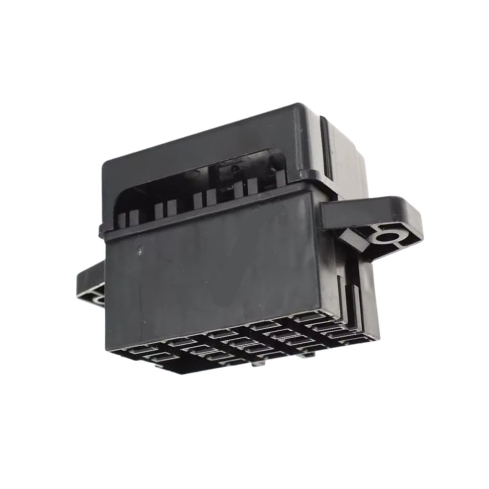 Caja Portafusible de 9 pines Universal