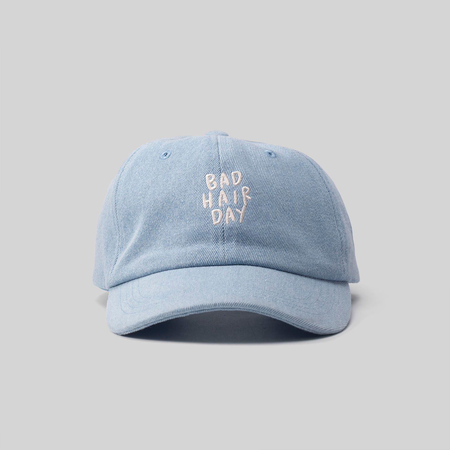 Gorro Mujer Hypnotic Jockey Bordado V