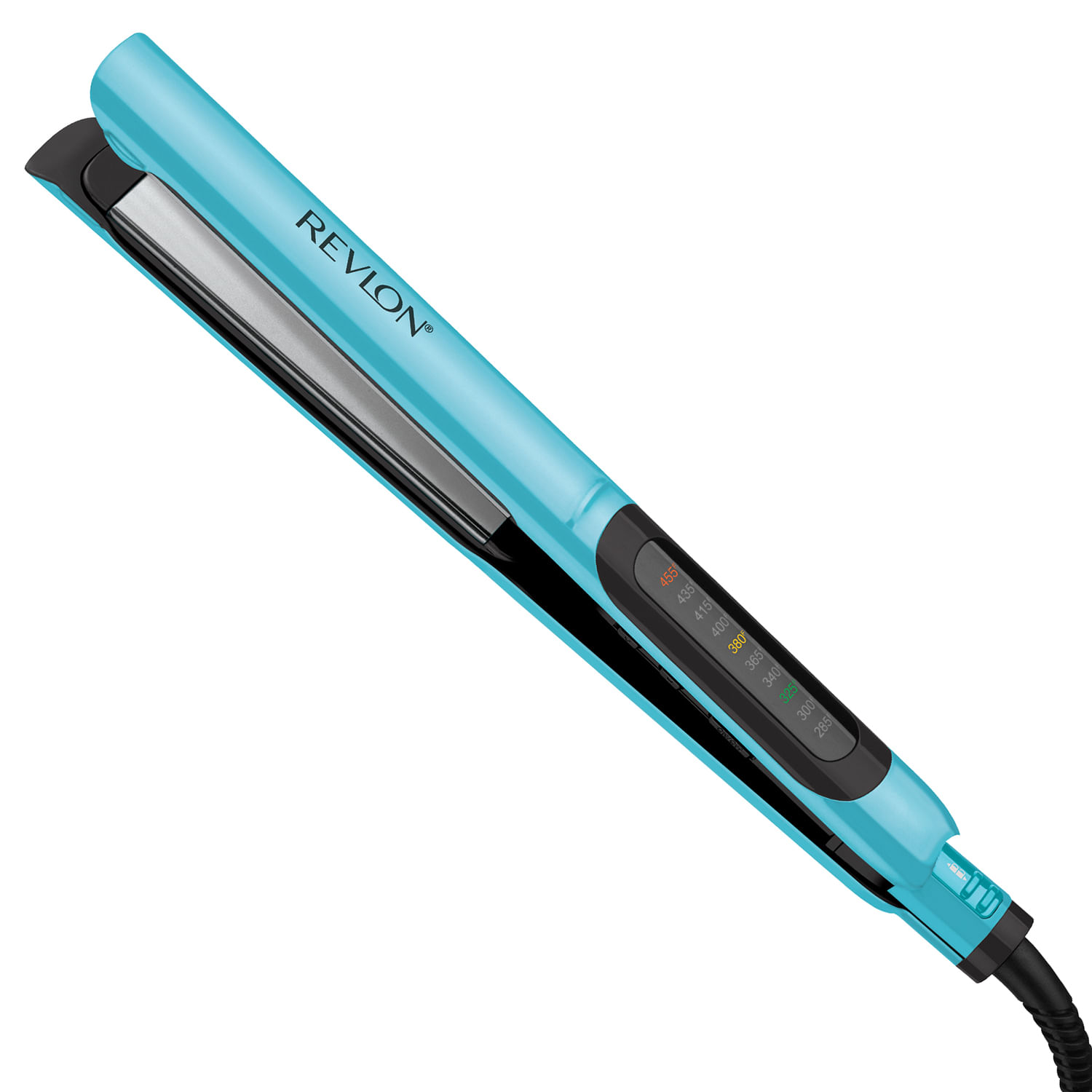 Plancha Revlon Lasting Brillance 1""