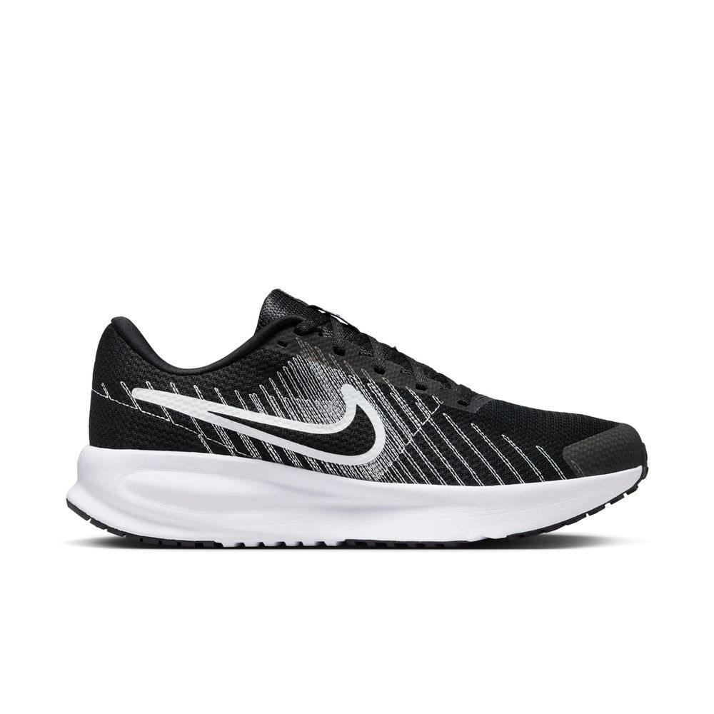 Zapatillas Running Nike Hombre Hm9594-004 Run Defy Negro Oechsle