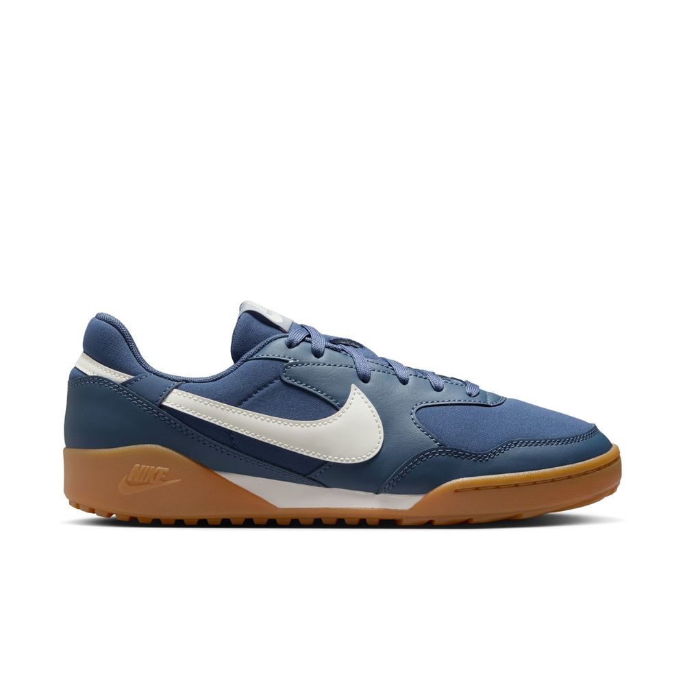 Zapatillas Urbanas Nike Mujer Hq1940-400 Terra Manta Acero