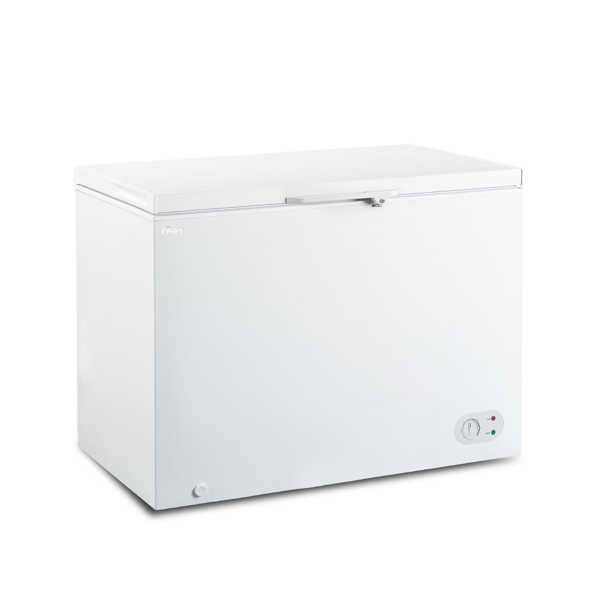 Congeladora OSTER 302L OS-PCFKE11001W Blanco