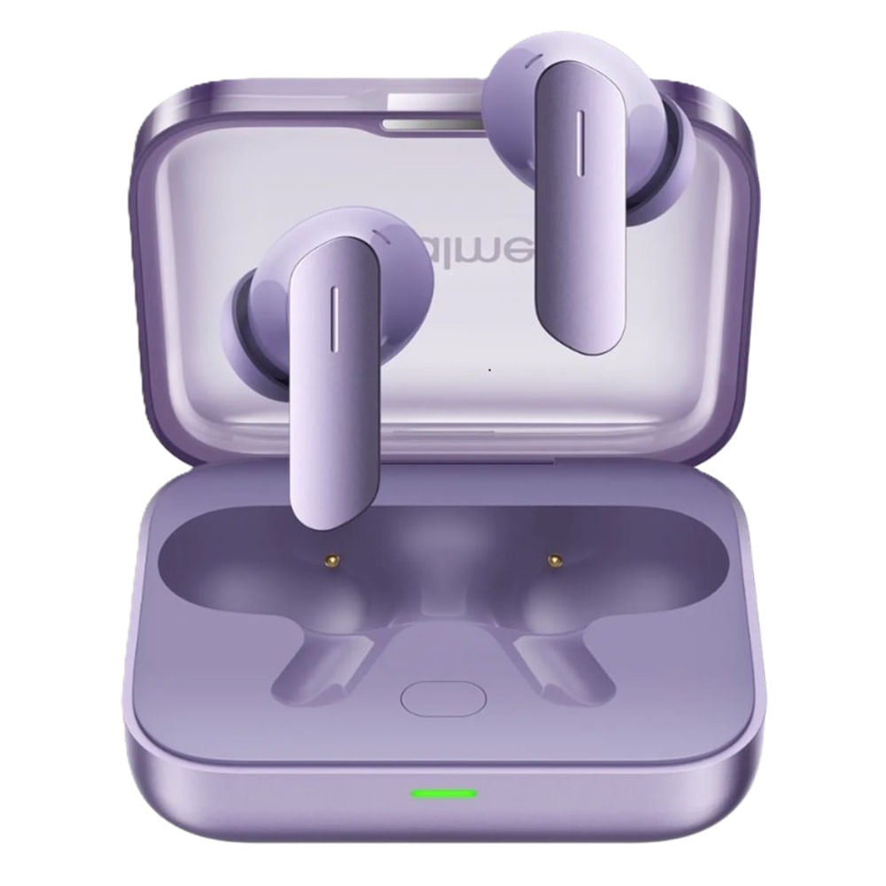 Audifono Realme Buds Air 7 ANC IP55 V.B 5.4 Purple