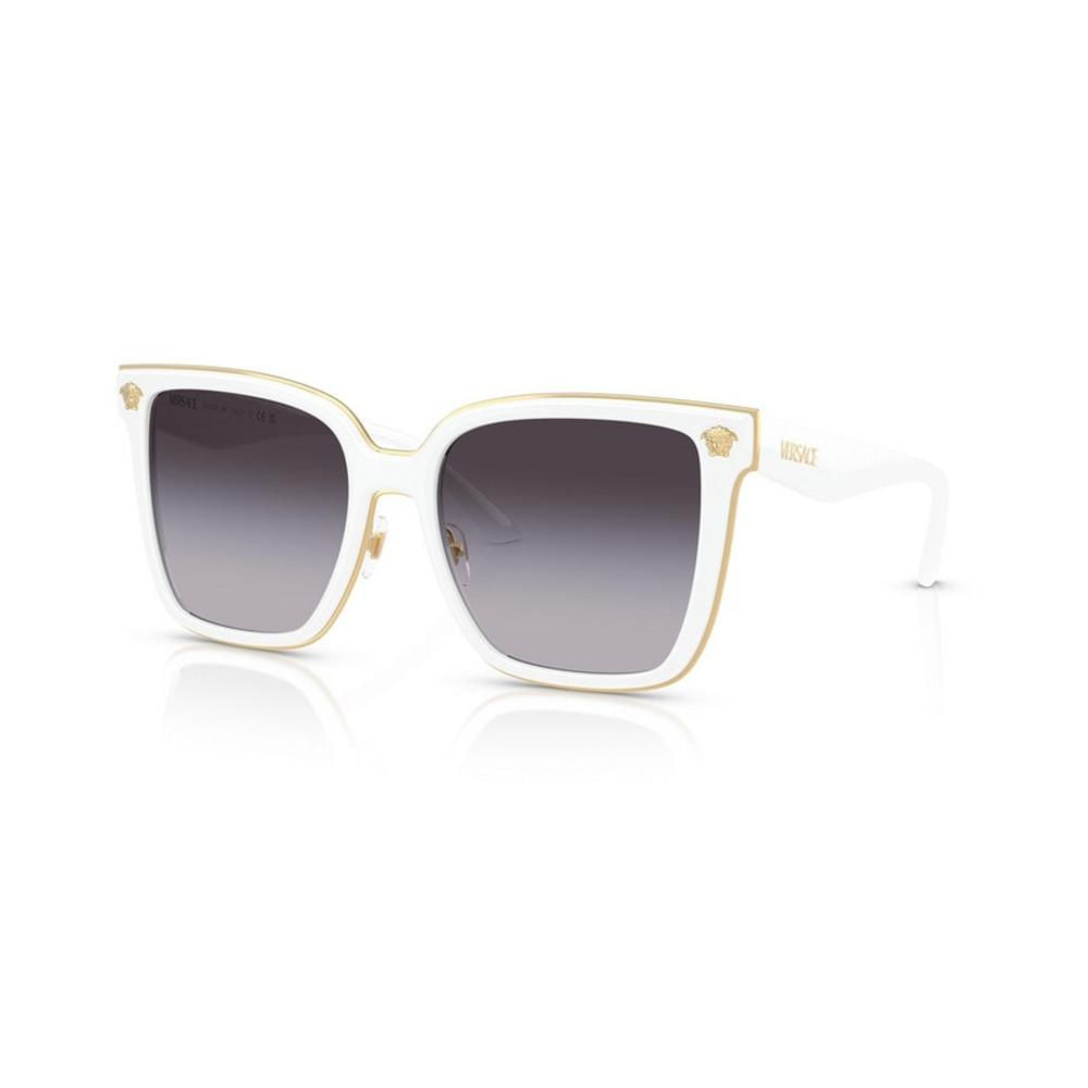 Lentes De Sol Uv400 Mujer Ve2278D 314/8G 58 Versace - 1030797