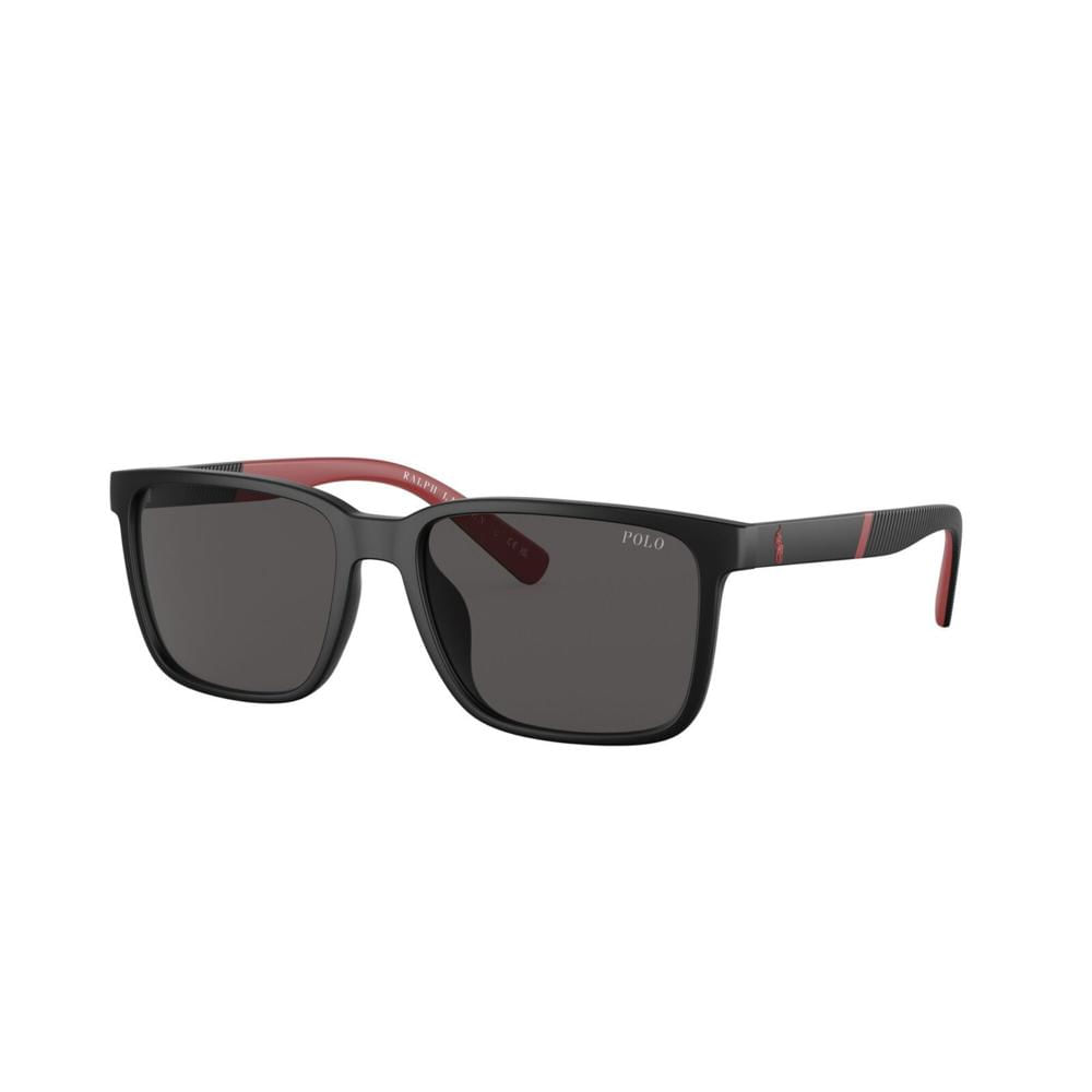 Lentes De Sol Uv400 Hombre Ph4189U 537587 55 Polo Ralph Lauren - 1030746