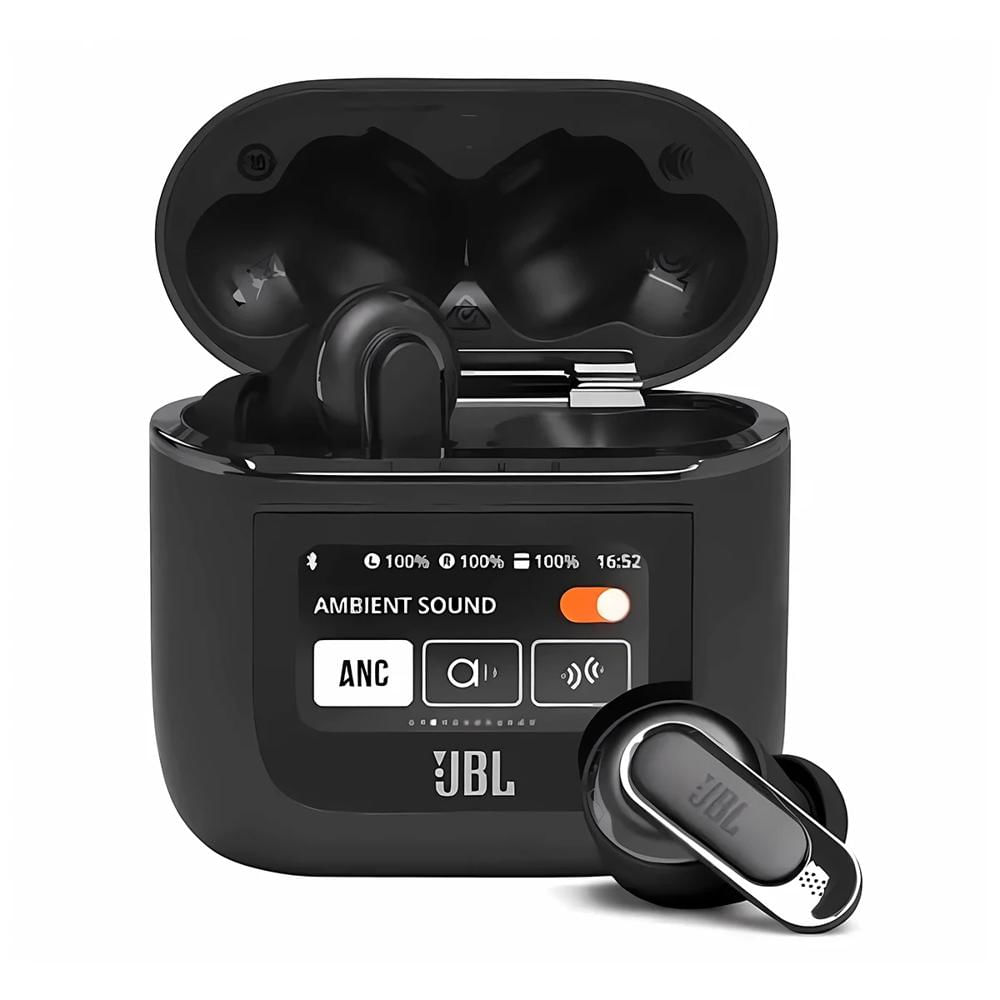 Audífonos Bluetooth Tour Pro 2  Negro