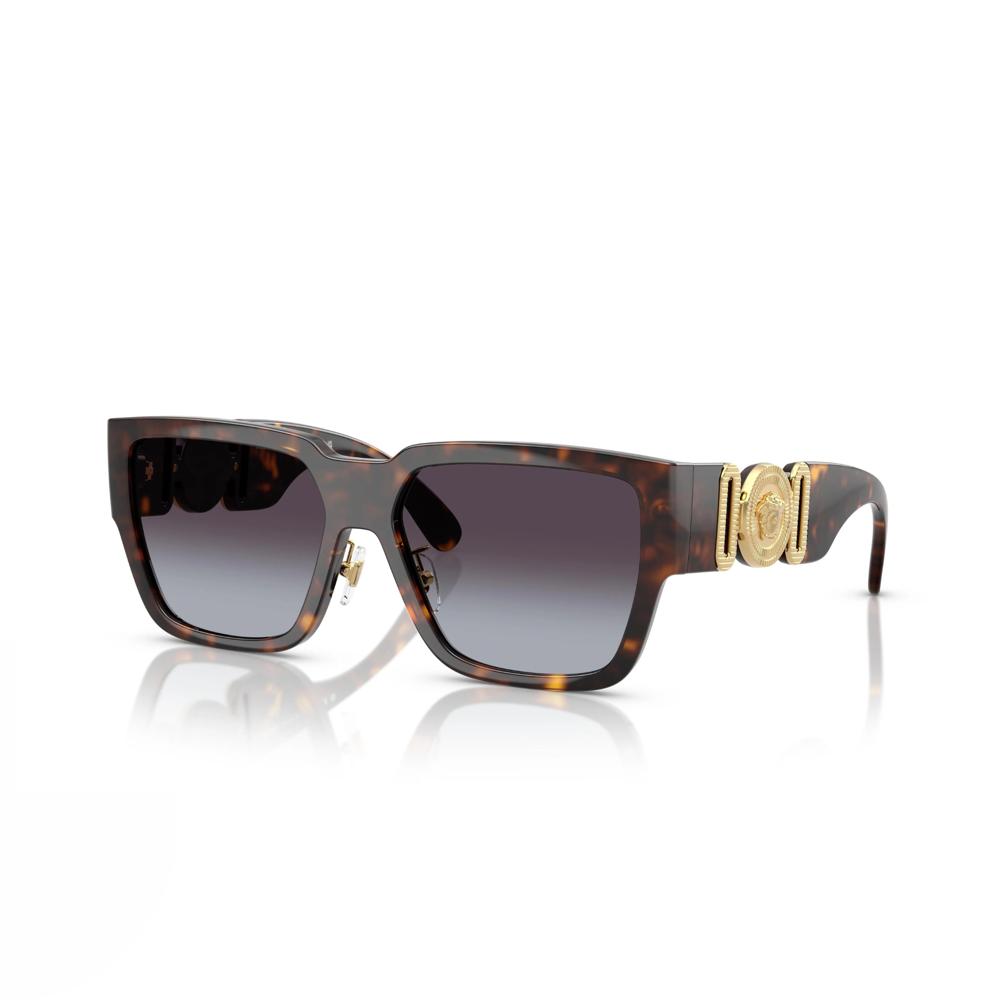 Lentes De Sol Uv400 Mujer Ve4483D 108/8G 57 Versace - 1030800