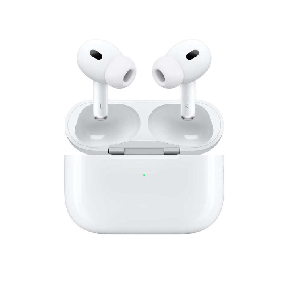 Audifonos Genéricos Compatibles Con Apple AirPods Pro 2 Tipo C Modo Adaptativo