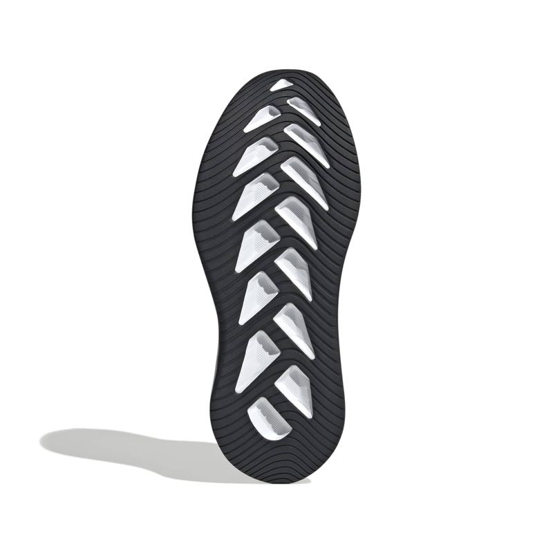 Adidas Treadmove JH5554 Deportiva Negro
