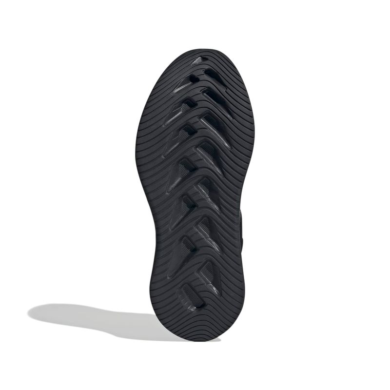Adidas Treadmove JQ6401 Deportiva Negro
