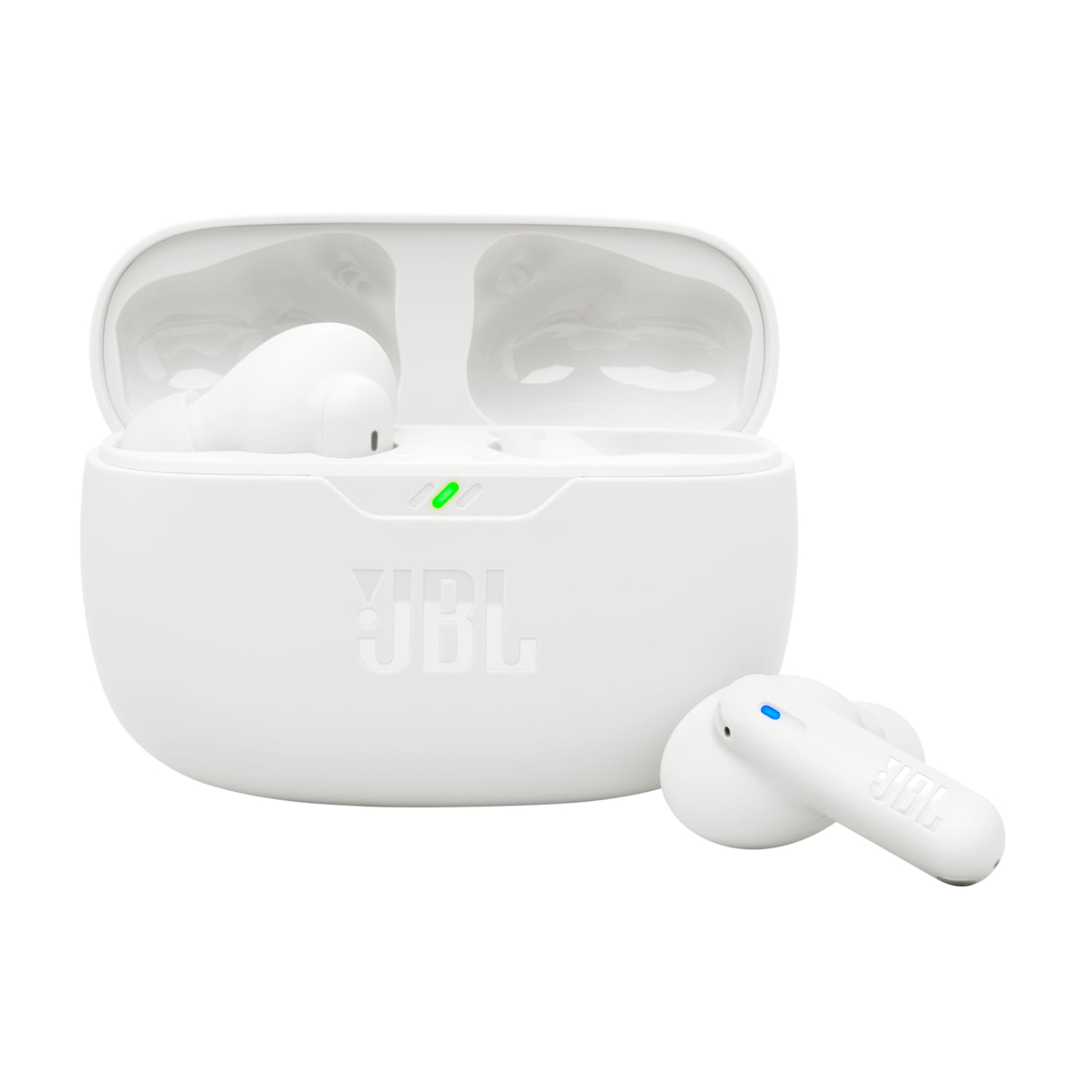JBL Wave Beam 2 Blanco