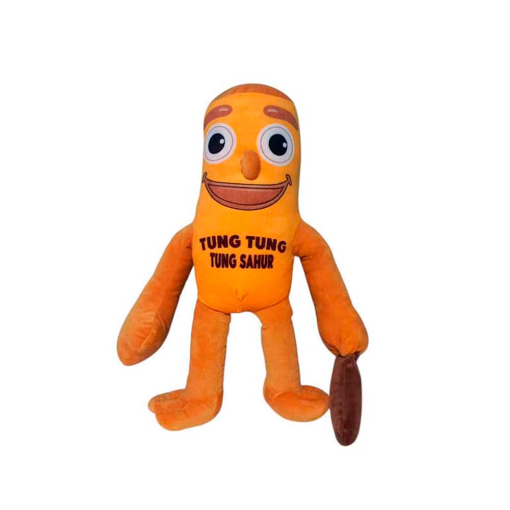 Tralalero Tralala GENERICO Peluche El Tiburu00f3n Viral De Los