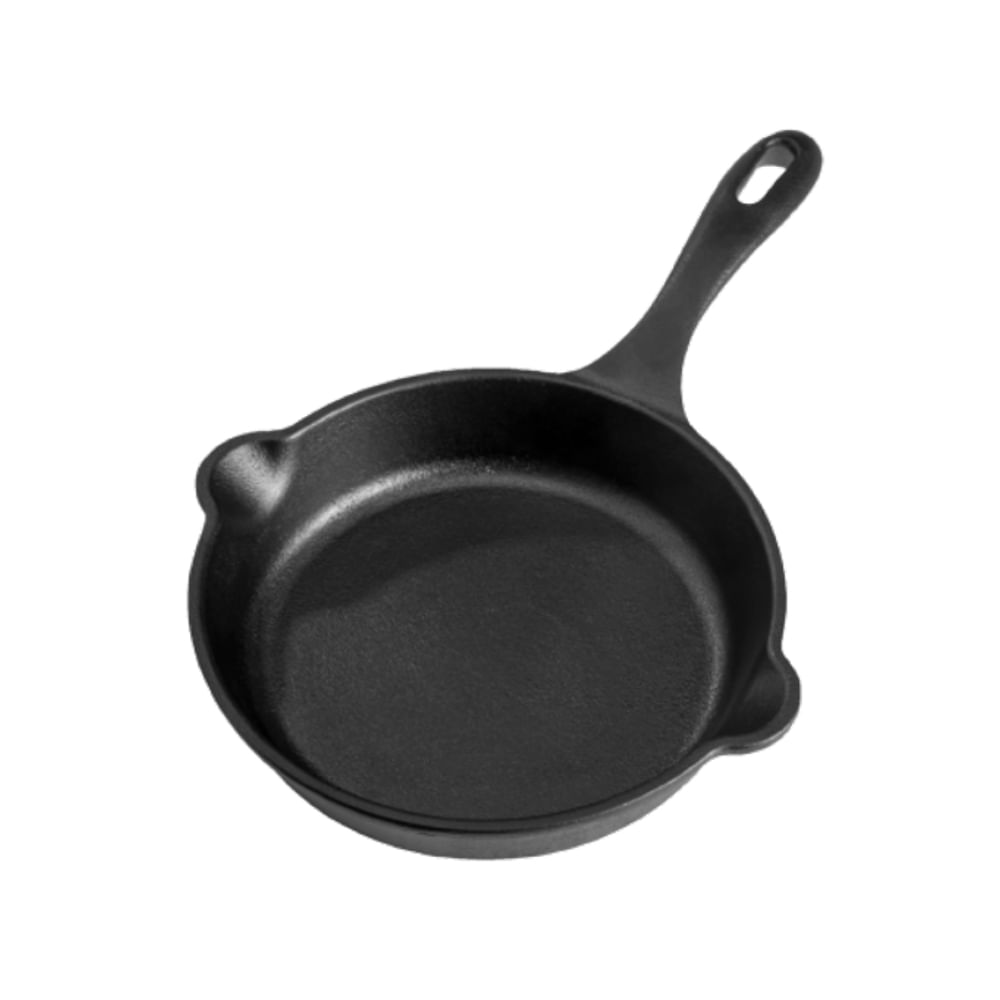 Sarten H.Fundido 16 Cm (6"") Esmaltado - Victoria 55145012