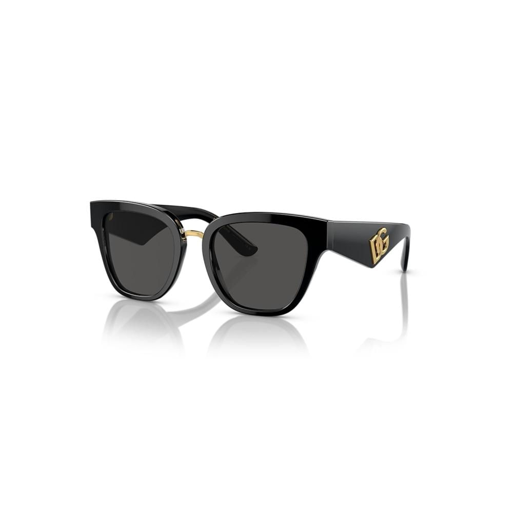 Lentes De Sol Uv400 Mujer Dg4437 501/87 51 Dolce & Gabbana - 1030679