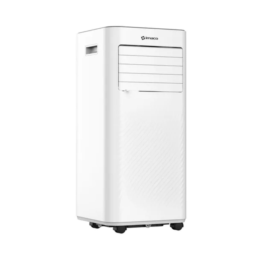 Aire Acondicionado Portatil 9000 BTU Imaco AC9010G