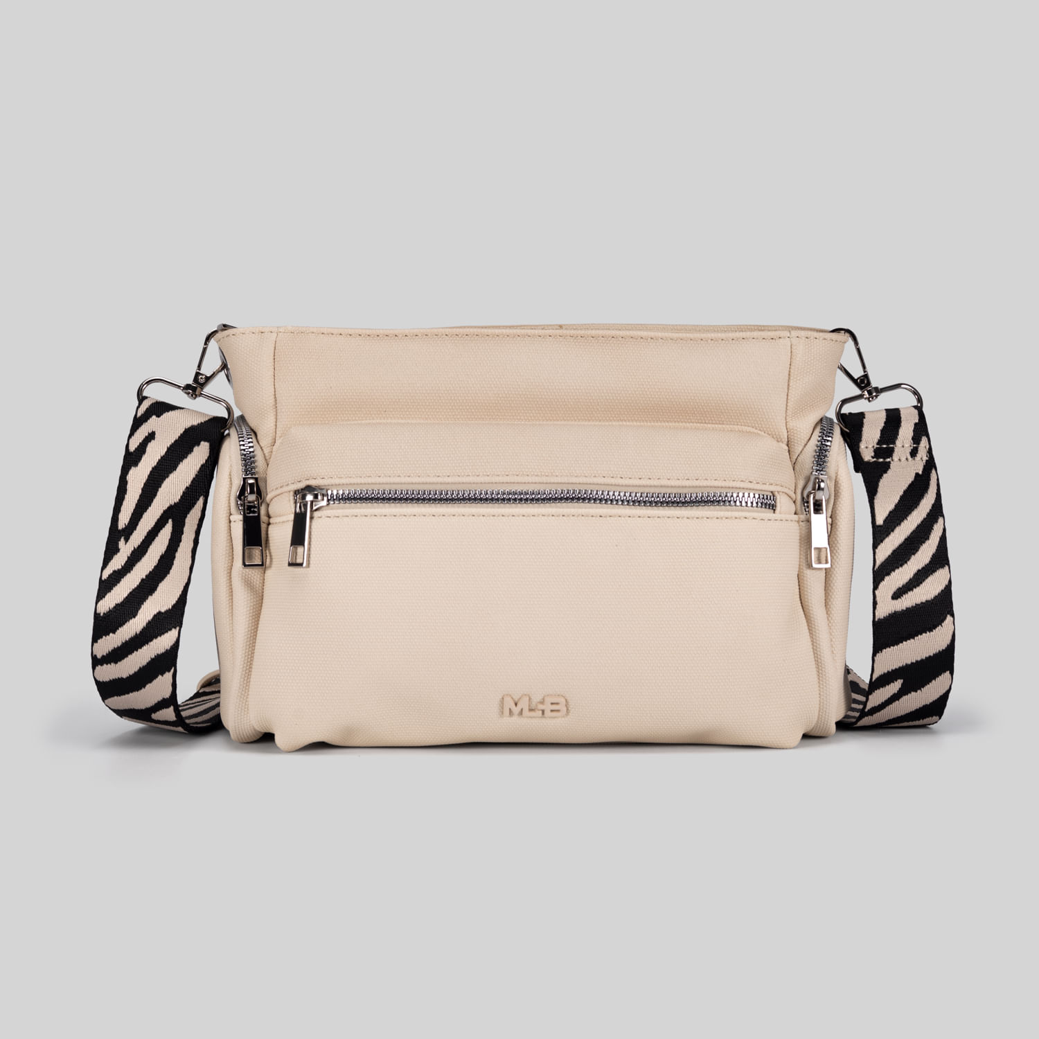 Cartera Malabar Mayra Crb