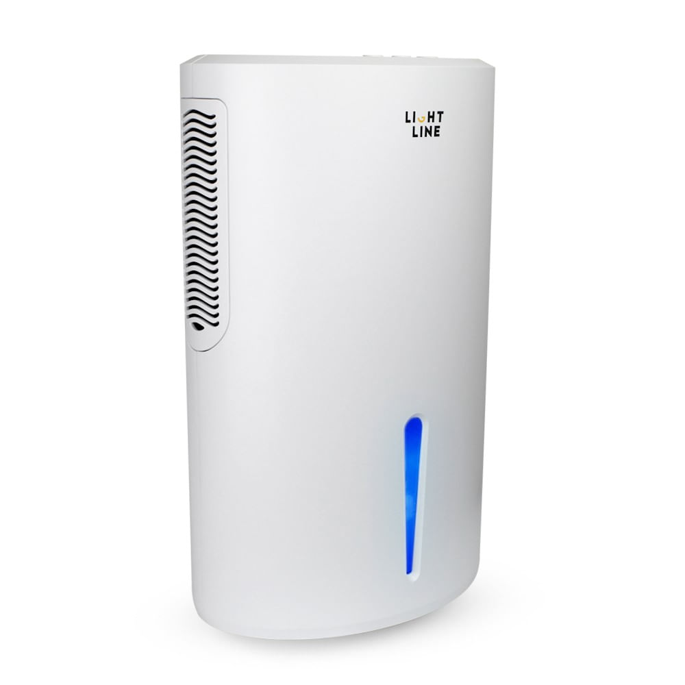 Deshumedecedor Light Line 2L