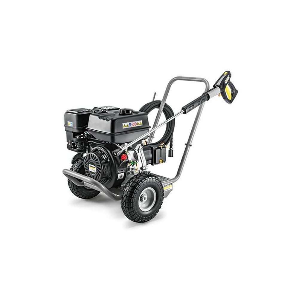 Hidrolavadora a combustion HD7/20 200Bar Karcher