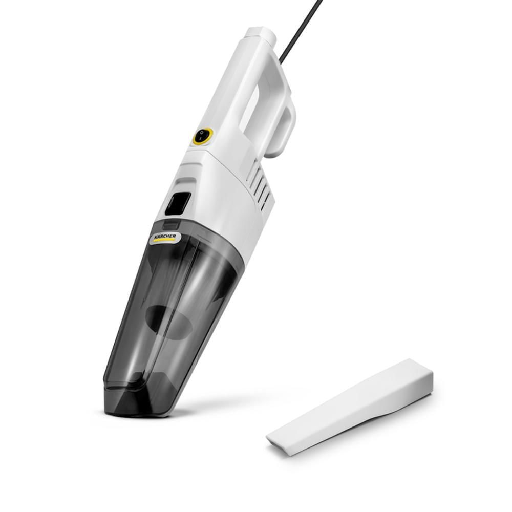 Aspiradora manual CVL1 1000W 0.6L Karcher