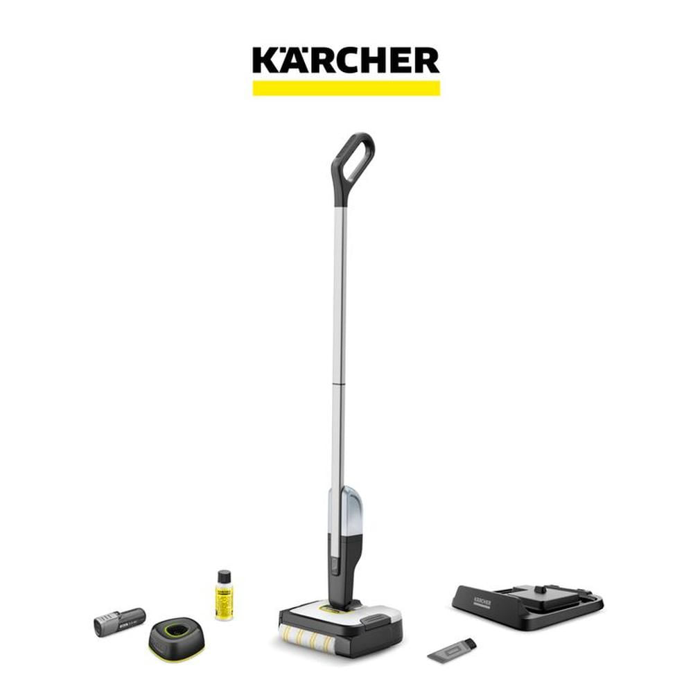 Fregadora a bateria FC2-4 03L Karcher