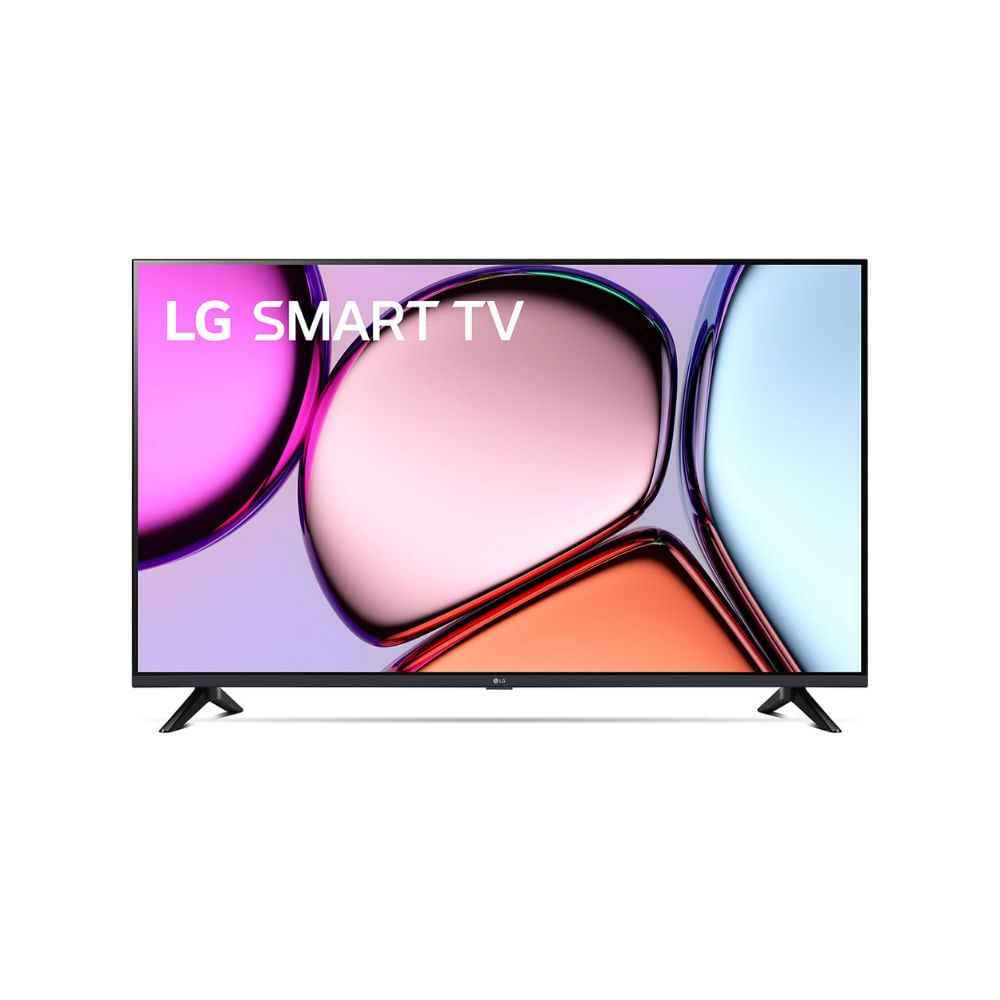 Televisor LG 32"" Smart TV webOS22 ThinQ AI Año 2025 32LQ600BPSA