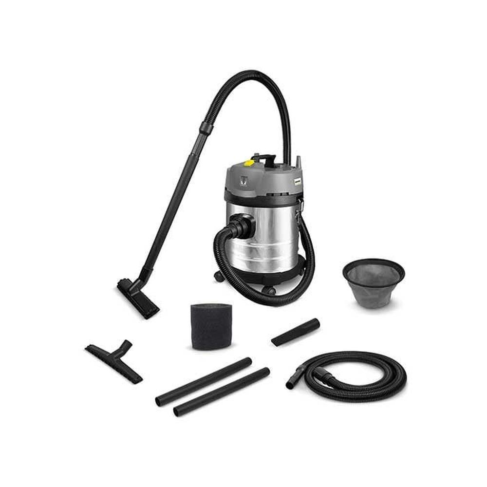 Aspiradora en seco y humedo NT20/1 1400W 20L Karcher