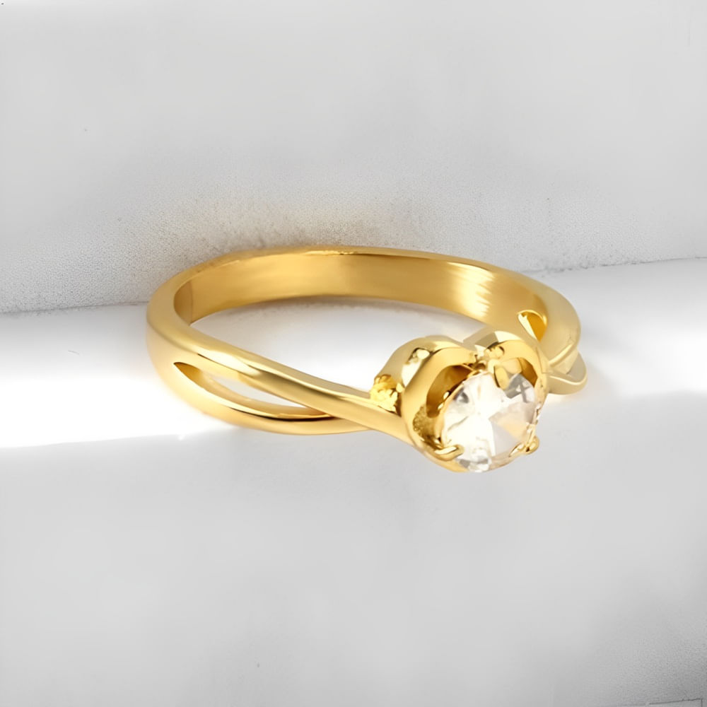 Anillo Mary Love Waterproof Talla 8