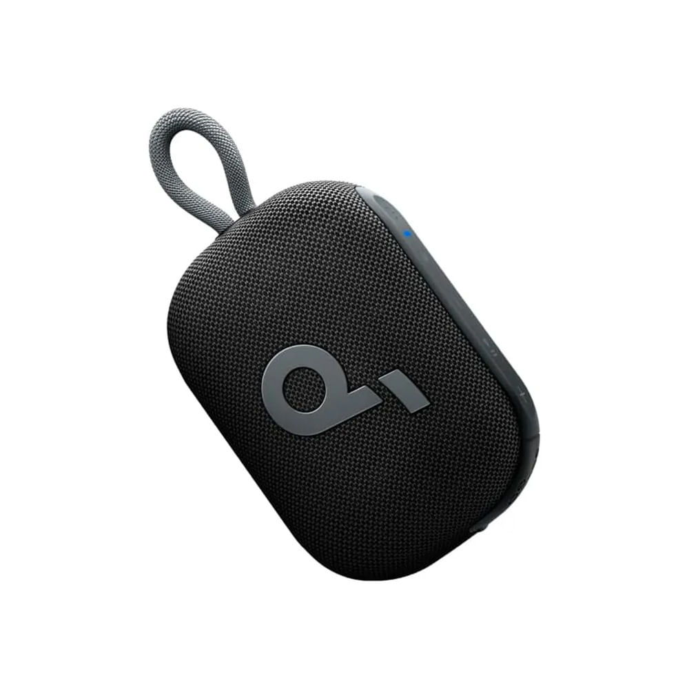 Parlante Soundcore Select 4 Go Bluetooth 5.3 Ip67 Negro