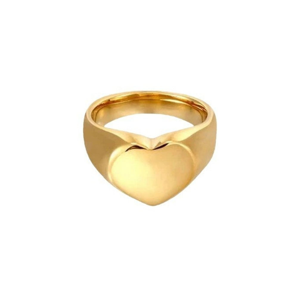 Anillo Amore Mio Chunky Waterproof Talla 8