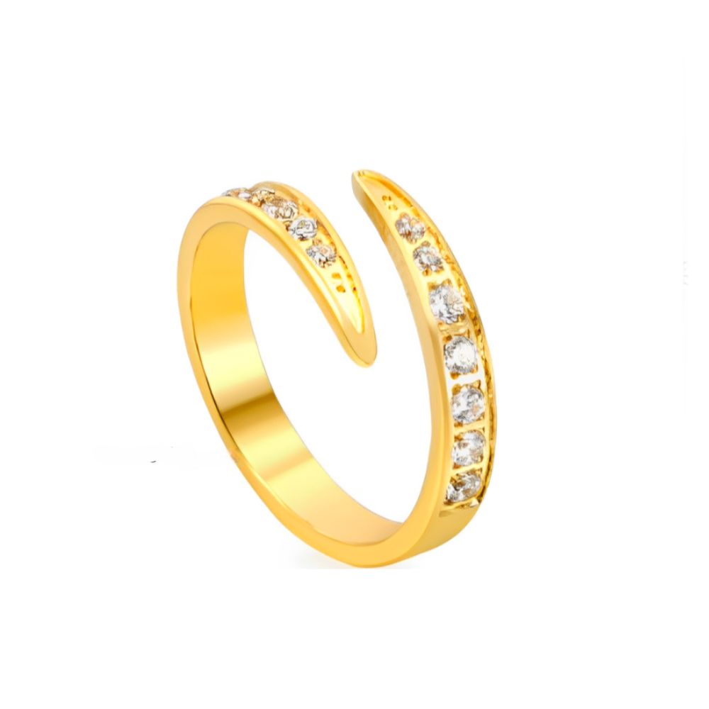 Anillo Tracy Waterproof Talla 8