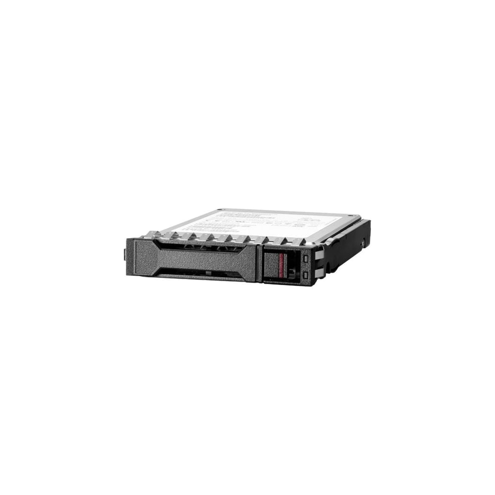 Disco Duro Hpe 1.92Tb Sata M.2 Sff De Alta Velocidad - Almacenamiento Confiable Para Servidores
