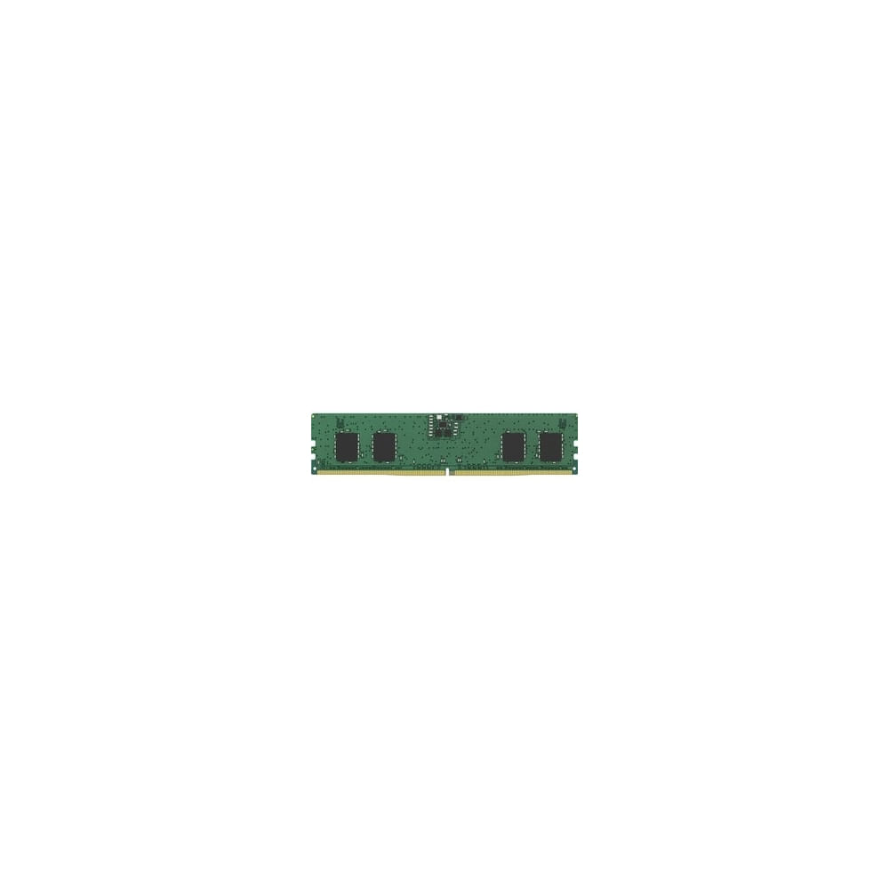 Memoria Ram Kingston 8Gb Ddr5 5600Mhz Cl46 288-Pin Pc5-44800 Para Pc De Alto Rendimiento