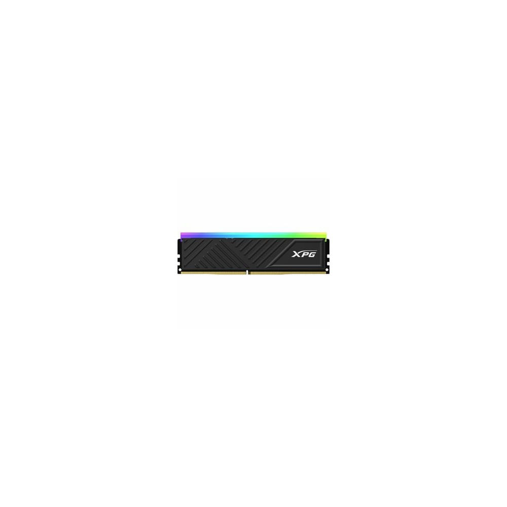 Memoria Ram Adata Spectrix D35G 8Gb Ddr4 3200Mhz Rgb Para Pc, Cl16, 288-Pin Dimm