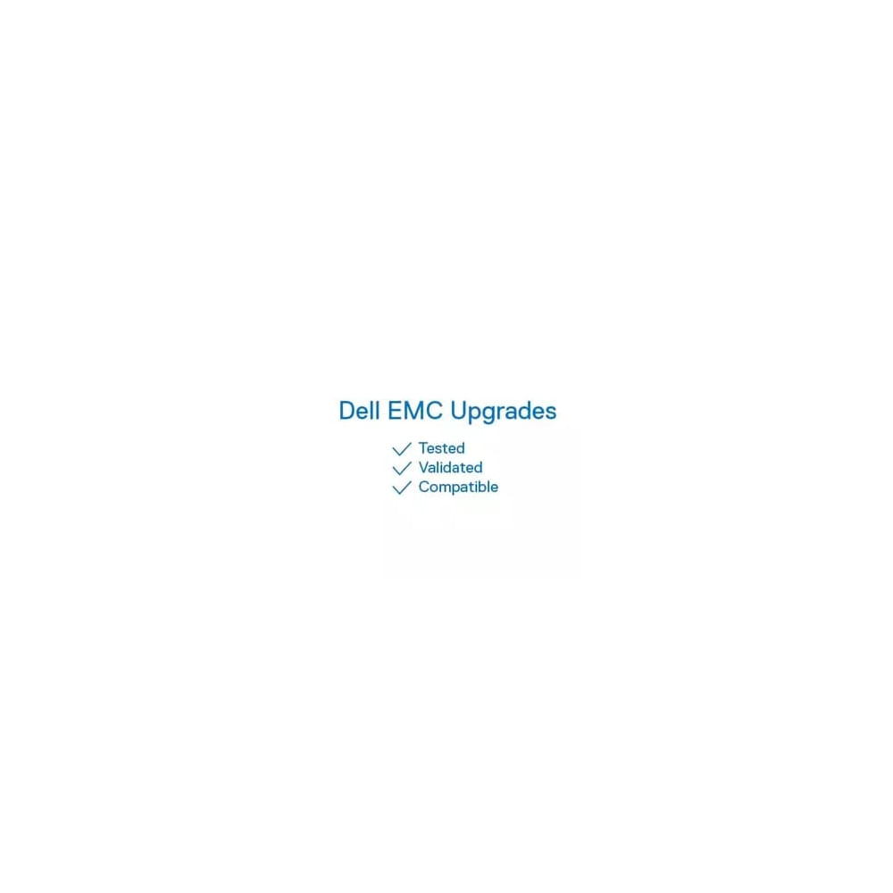 Disco Duro Interno Dell De 4Tb 3.5” Sata 7200Rpm Para Servidores - Compatible Y Hot Swap