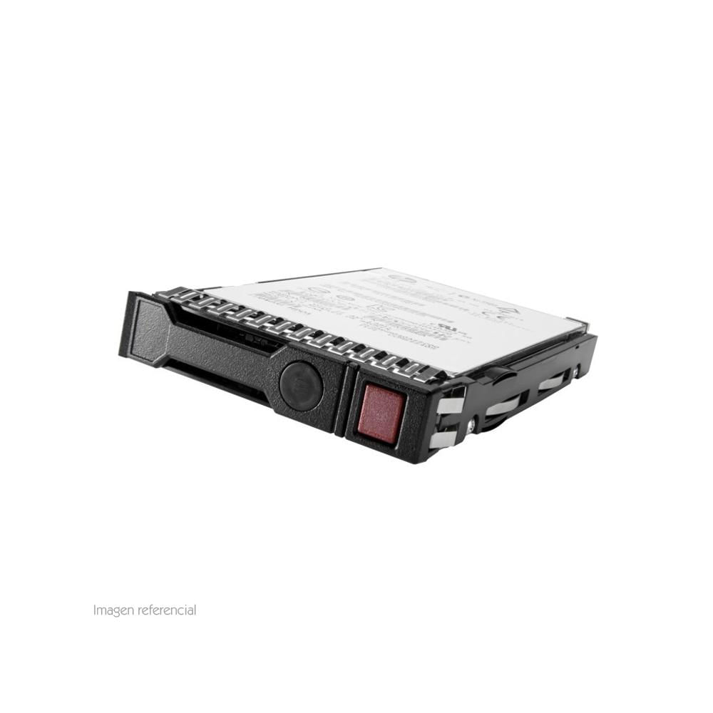 Disco Duro Hpe J9F42A 600Gb Sas 6.0 7200 Rpm Sff 2.5"" - Alto Rendimiento Y Fiabilidad