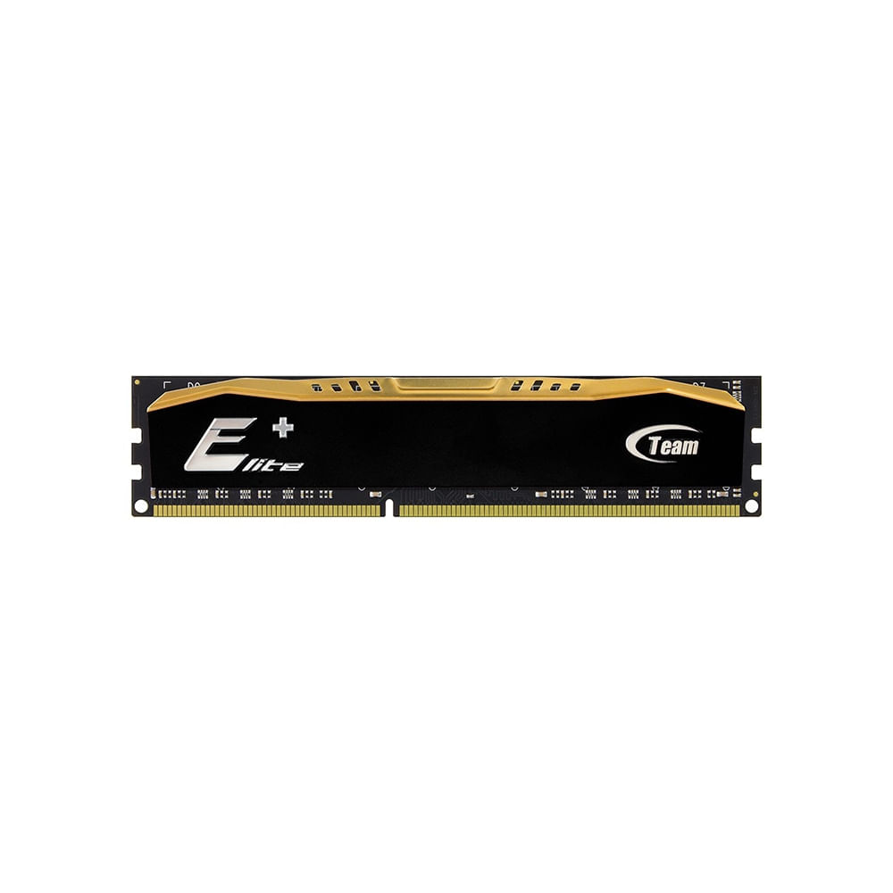 Memoria Ram Tg 8Gb Ddr3 1.60Ghz Dimm - Alta Velocidad Para Mejora De Rendimiento En Pc