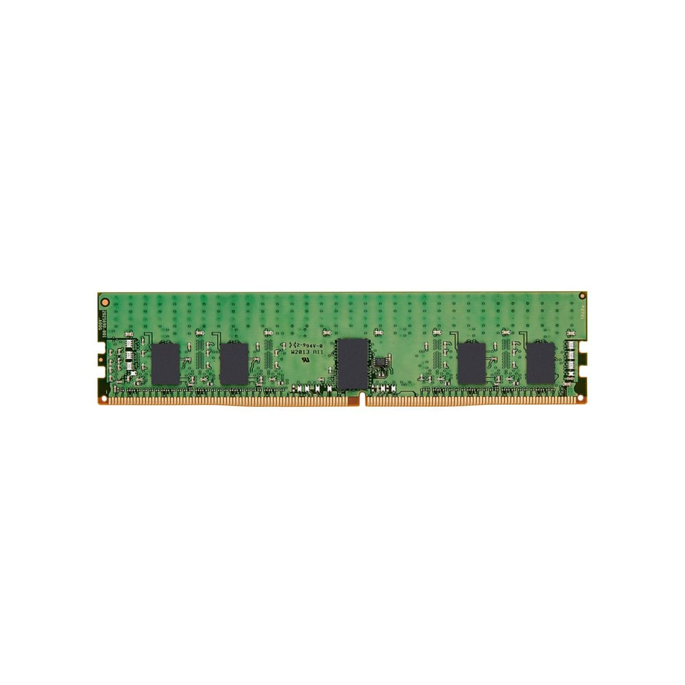 Memoria Ram Kingston 8Gb Ddr4 2666Mhz Ecc Reg 288-Pin Cl19 Para Equipos De Alto Rendimiento