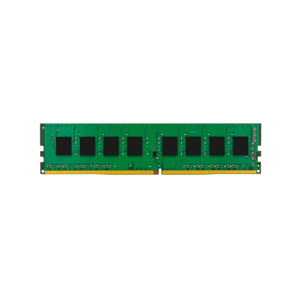 Memoria Ram Kingston 8Gb Ddr4 3200Mhz Cl22 Dimm No-Ecc 288-Pin Para Pc Y Laptops