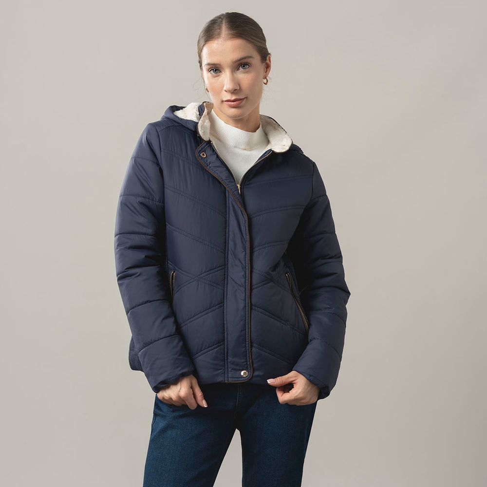 Peluche Casacas Jeans Mujer Gamarra Peluche Casacas De Mujer En