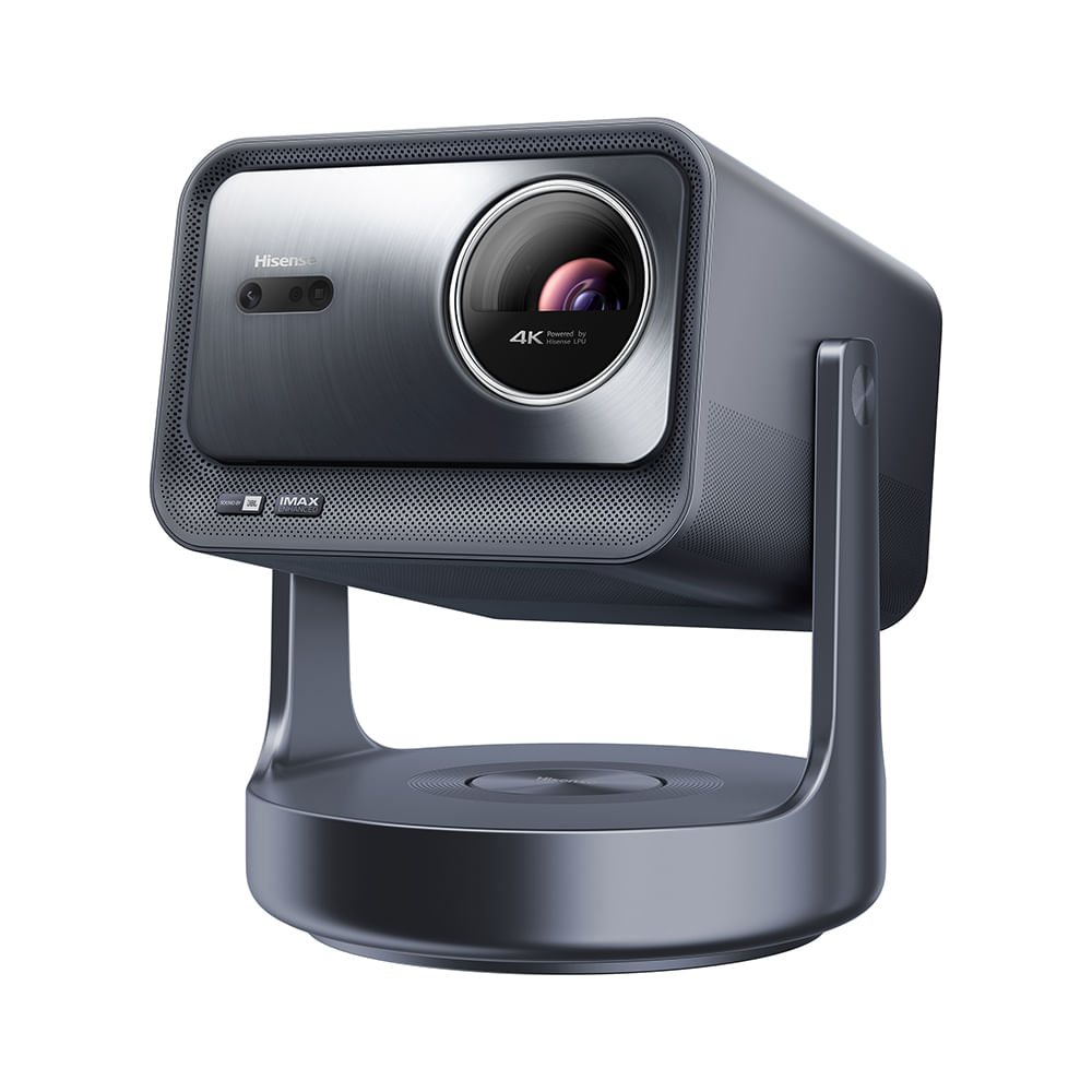 Proyector Laser Hisense UHD 65"" hasta 300"" C2 ULTRA